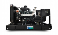 DOOSAN POWER-828KVA Diesel Generator