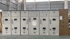 10kv GCS MNS Series Low Voltage Draw Out Type Complete Switch Equipment Switchgear