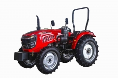 50HP Tractor, 4 x 4 Wheels Driving