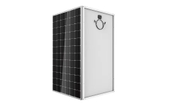 High-quality mono 340W Solar Panel 100% Power  High Conversion Efficiency