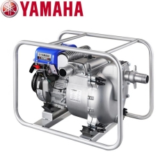Japan YAMAHA 3.0 kW Sewage Trash Pump 2 inch Professional