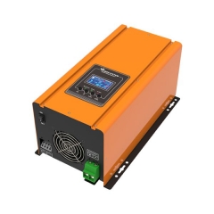 1000W Off-Grid Pure Sine Wave Inverter With Charger