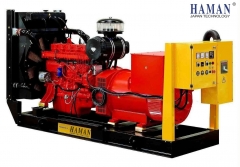 POWER:500KVA Japan HAMANディーゼル発電機 SUPER SILENT Diesel Generator