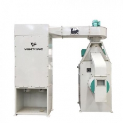 YTZSF28-5B Soybean Peeling and Splitting Machine
