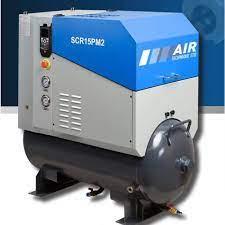 SCR Series Air Compressor