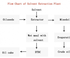 Oil Extraction System