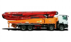 SYG5320THB 45(SZ-EU) Truck-mounted Concrete Pump