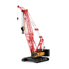 SCI1500A 150t Crawler Crane