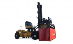 SDCY450K3H4 45t Loaded Container Handler