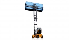 SDCY100K8-T 10t Twin Empty Container Handler