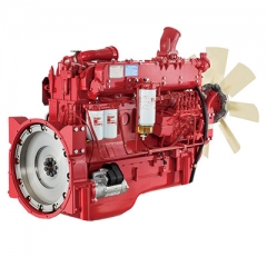Pump Diesel Engine 6D10B