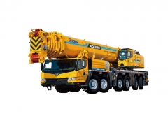 Truck Crane XCA350-U