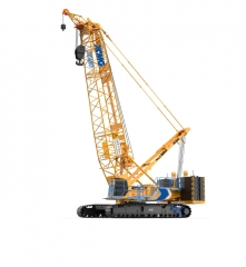 Crawler Crane XLC180