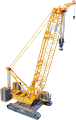 Crawler Crane XLC220