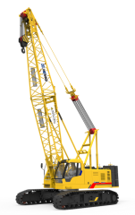 Crawler Crane XGC75