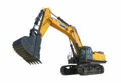 XE900D Mining Excavator