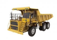 XDM90 Light Mining Dump Truck