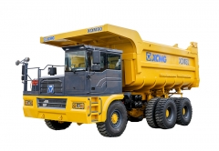 XDM80 Light Mining Dump Truck