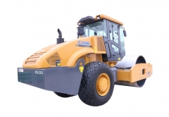 XS263 Single drum rollers&Soil Compactors