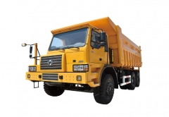 NXG5900D3T(WP12G430E310) Off highway Dump Truck