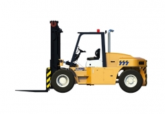 XCF1006K Counterbalanced forklift