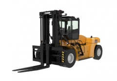 XCF3512K Counterbalanced forklift