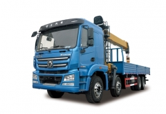 NXG5310JSQN5 -Truck Mounted Crane