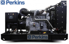UK.PERKINS POWER-660KVA  Diesel Generator