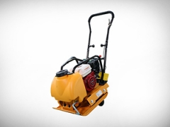 One way plate compactor STP-60/STP-90
