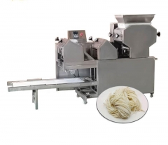 Commercial noodle making / industrial noodle maker
