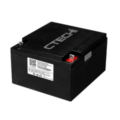 24V 15Ah Small LiFePO4 energy storage battery pack 24V 15Ah