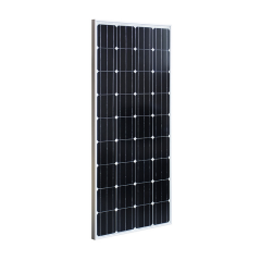 Monocrystalline solar panels 90W-120W