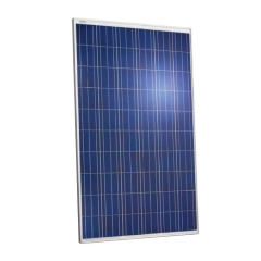 245W-265W Polycrystalline photovoltaic panels