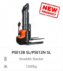 PSE12P/12N SL Electric Stacker