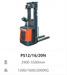 PS12/16/20N Electric Stacker