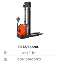 PS12/16/20L Electric Stacker