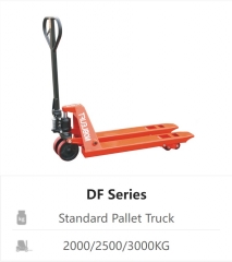 DF Series Hand Pallet Truck