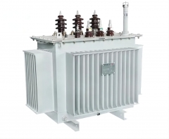 12 KV 1000 KVA power electric High voltage transformers