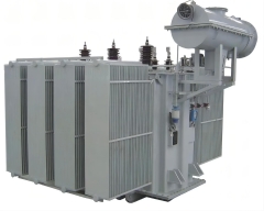 33kv 4000 kva three phase power supply transformers
