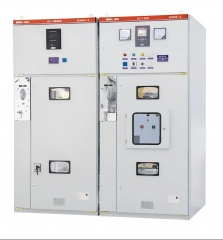 XL-21 Electrical Control Panel/ Power Distribution Cabinet Switchgear