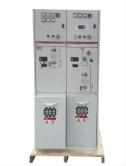 SF6 SF6 Power Distribution Equipment 11kV/24kV/33kV/40.5kV Solid Insulated Switchgear