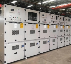 CYN28 24KV OEM ODM Impact resistance and Corrosion Protection Electric indoor Main switchgear