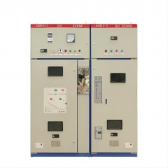 Electrical Equipment Low-voltage cabinet 11Kv 3150A 380V Assembly Switchgear