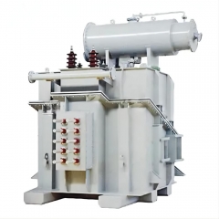 Industrial Mineral heat furnace transformer