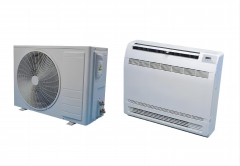 HAAS003 Commercial building heating, Air source heat pump,hot water heater
