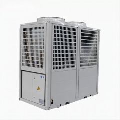 R22,R134a 428kw Cooling and Heating Screw Type Air Cooled Chiller