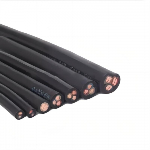 Pvc Nyy 4X10mm2 Electrical Copper / Xlpe 11Kv Power Cable